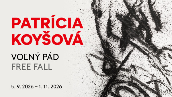 Danubiana Aktuálne Výstavy